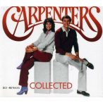 CARPENTERS - Collected / 3cd / CD