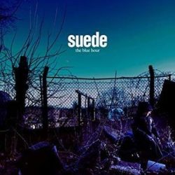 SUEDE - Blue Hour CD