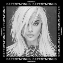 BEBE REXHA - Expectations CD