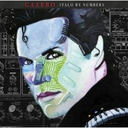 GAZEBO - Italo By Numbers / vinyl bakelit / LP
