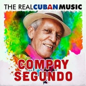 Compay Segundo