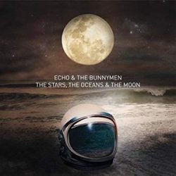 ECHO & THE BUNNYMEN - Stars The Oceans And The Moon CD