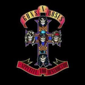 Guns N' Roses 