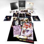   GUNS N' ROSES - Appetite For Destruction / Super deluxe box / CD box