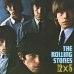 ROLLING STONES - 12x5 /remastered/ CD