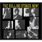 ROLLING STONES - Now /remastered/ CD