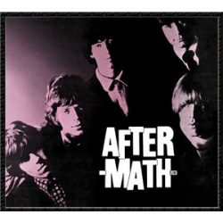 ROLLING STONES - Aftermath US version /remastered/ CD