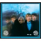   ROLLING STONES - Between The Buttons US version /remastered/ CD