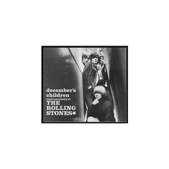 ROLLING STONES - December's Children /remastered/ CD