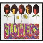 ROLLING STONES - Flowers /remastered/ CD