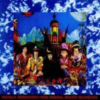   ROLLING STONES - Their Satanic Majesties Request /remastered/ CD