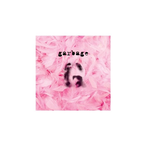 GARBAGE - Garbage / 2cd / CD