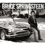 BRUCE SPRINGSTEEN - Chapter And Verse CD