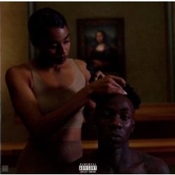 CARTERS - Everything Is Love CD