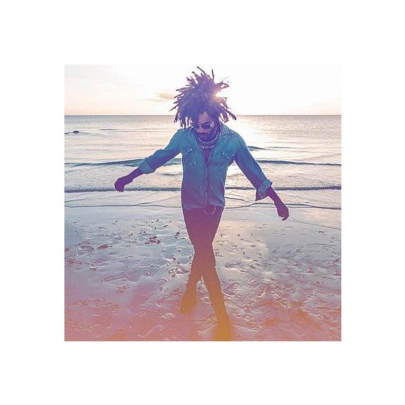 LENNY KRAVITZ - Raise Vibration CD