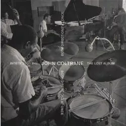  JOHN COLTRANE - Both Directions At Once The Lost Album / vinyl bakelit / LP
