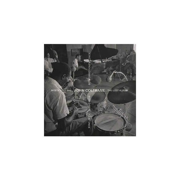 JOHN COLTRANE - Both Directions At Once The Lost Album / vinyl bakelit / LP