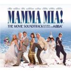 FILMZENE - Mamma Mia / vinyl bakelit / 2xLP