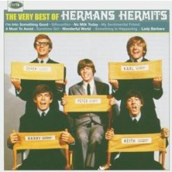 HERMAN'S HERMITS - The Very Best Of / 2cd / CD