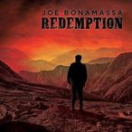 JOE BONAMASSA - Redemption CD