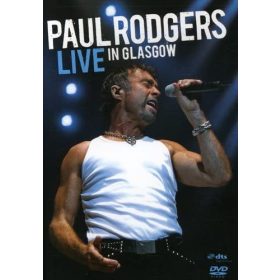 Paul Rodgers