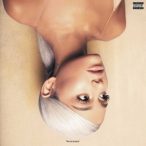 ARIANA GRANDE - Sweetener CD