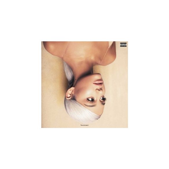 ARIANA GRANDE - Sweetener CD