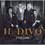 IL DIVO - Timeless CD