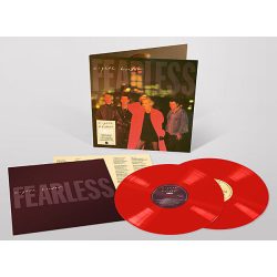  EIGHTH WONDER - Fearless / limitált színes vinyl bakelit / 2xLP