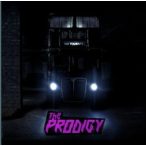 PRODIGY - No Tourist / vinyl bakelit / 2xLP