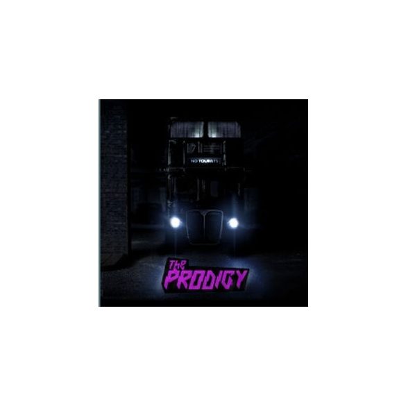 PRODIGY - No Tourist / vinyl bakelit / 2xLP