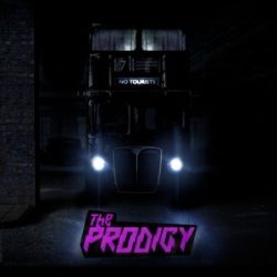 PRODIGY - No Tourist CD