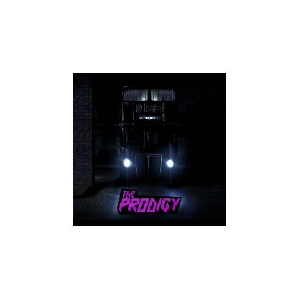 PRODIGY - No Tourist CD