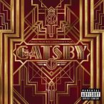 FILMZENE - Great Gatsby CD