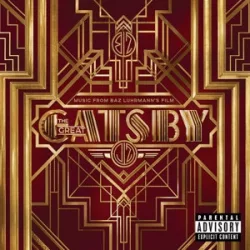 FILMZENE - Great Gatsby CD