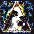 DEF LEPPARD - Hysteria CD