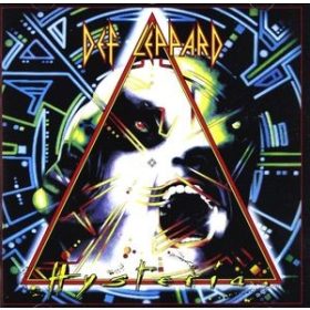 Def Leppard