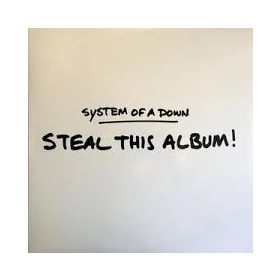 System Of A Down