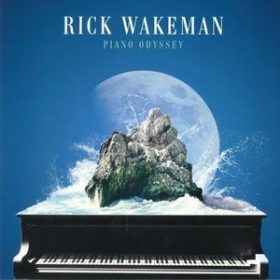 Rick Wakeman