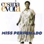 CESARIA EVORA - Miss Perfumado / vinyl bakelit / 2xLP