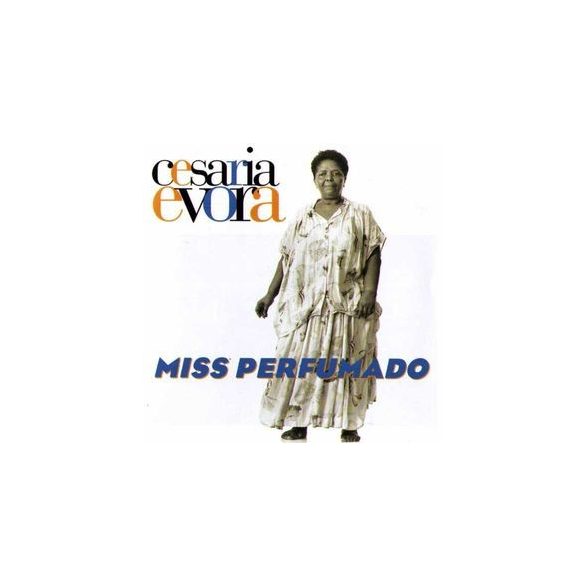 CESARIA EVORA - Miss Perfumado / vinyl bakelit / 2xLP