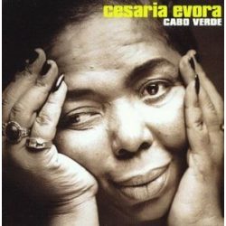 CESARIA EVORA - Cabo Verde / vinyl bakelit / 2xLP