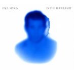 PAUL SIMON - In The Blue Light CD