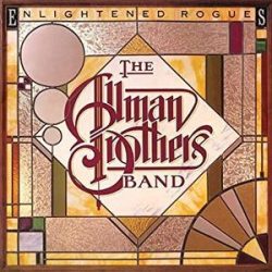   ALLMAN BROTHERS BAND - Enlightened Rouge  / vinyl bakelit /  LP