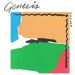 GENESIS - Abacab / 2018 re-release vinyl bakelit / LP