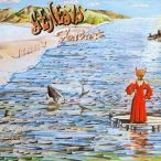 GENESIS - Foxtrot / 2018 re-release vinyl bakelit / LP