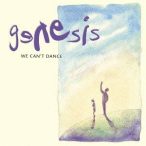   GENESIS - We Can't Dance / 2018 re-release vinyl bakelit / 2xLP