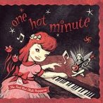 RED HOT CHILI PEPPERS - One Hot Minute / vinyl bakelit / LP