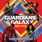 FILMZENE - Guardians Of Galaxy / deluxe 2cd / CD