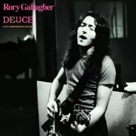 Rory Gallagher 